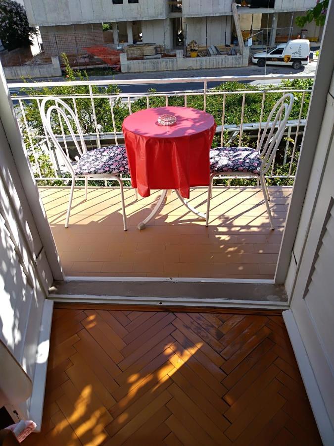 Villa Radic Makarska Exterior foto